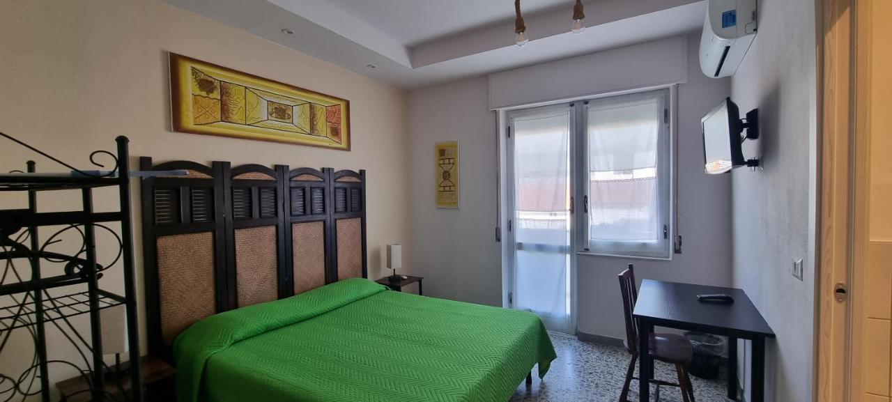 B&B Jamba Alghero Cameră foto
