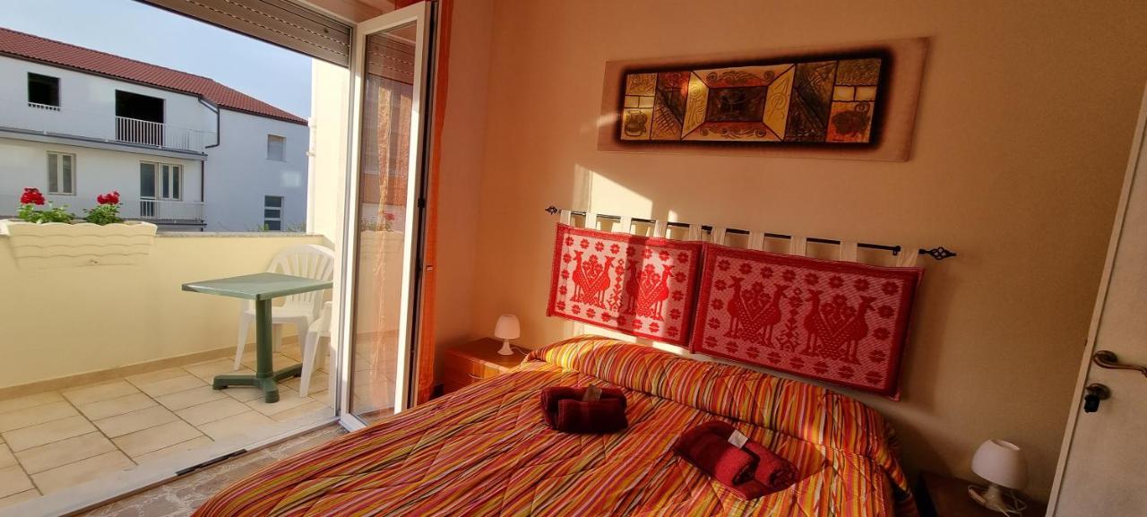 B&B Jamba Alghero Exterior foto
