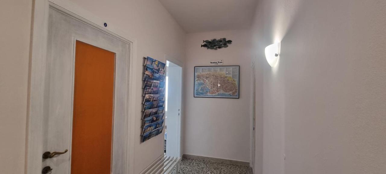 B&B Jamba Alghero Exterior foto