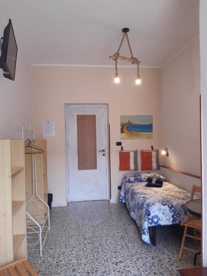 B&B Jamba Self Ceck In Alghero Exterior foto