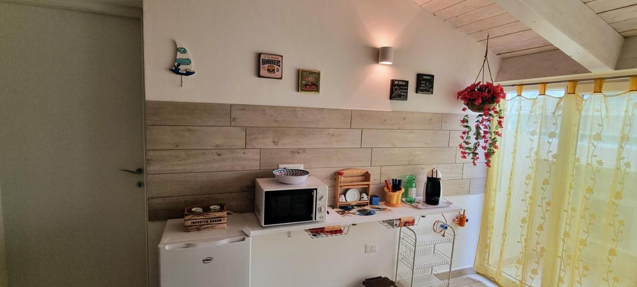 B&B Jamba Alghero Exterior foto