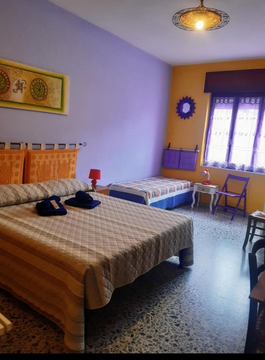 B&B Jamba Alghero Cameră foto