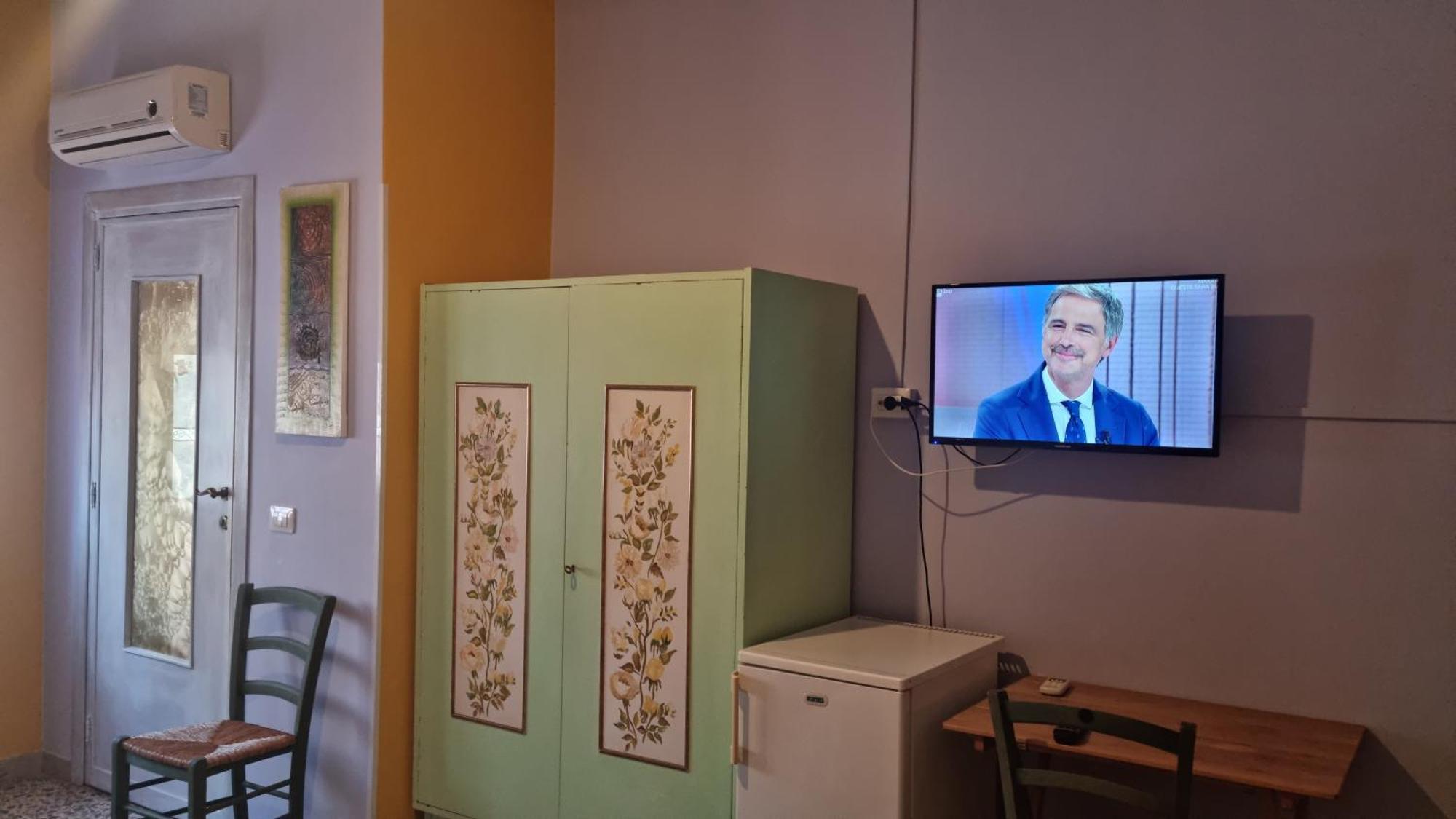 B&B Jamba Alghero Cameră foto