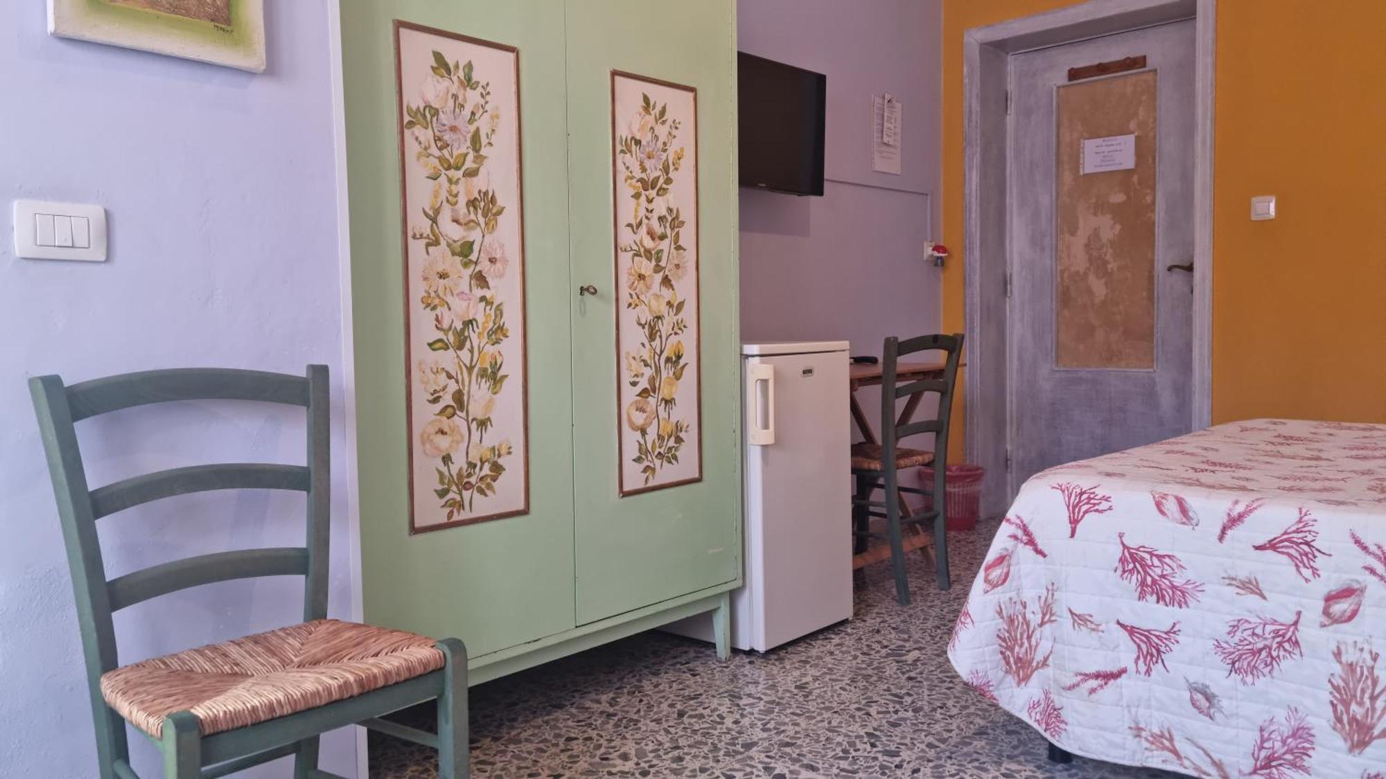 B&B Jamba Alghero Cameră foto