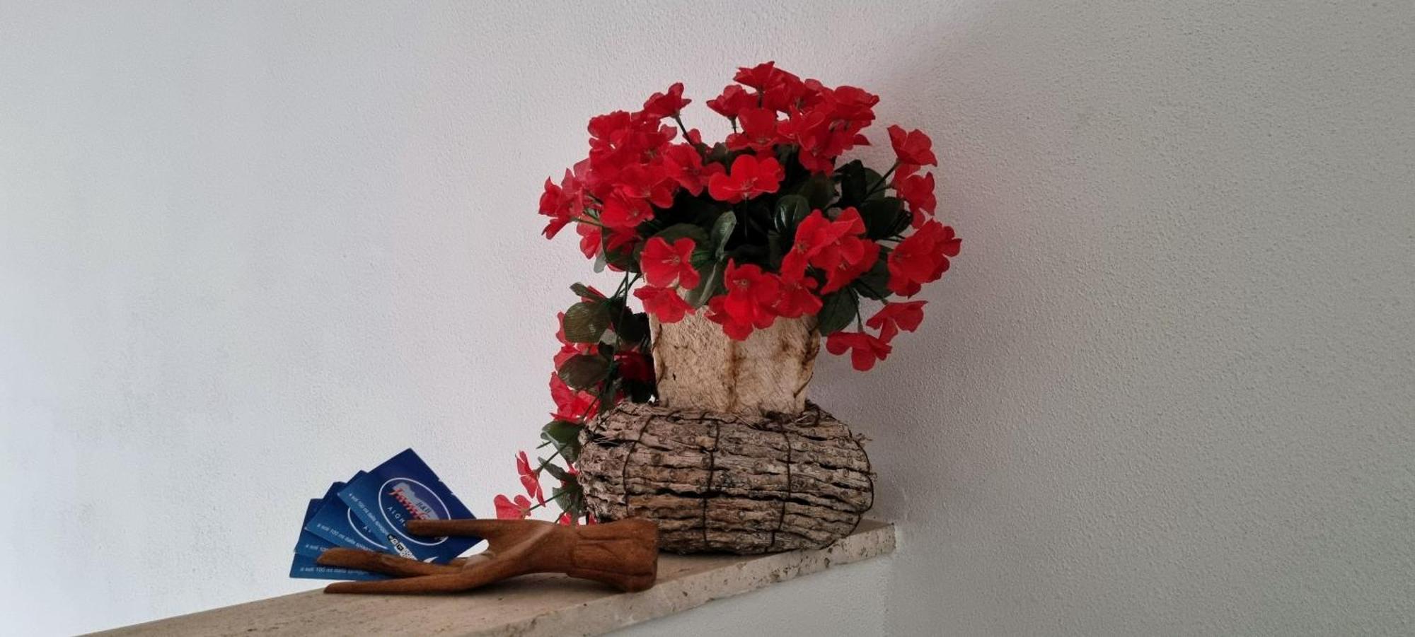B&B Jamba Alghero Cameră foto