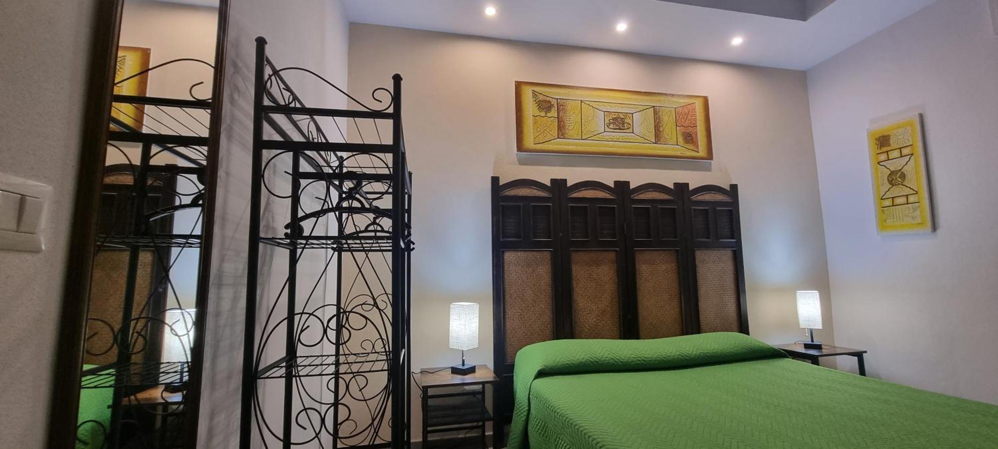 B&B Jamba Alghero Cameră foto