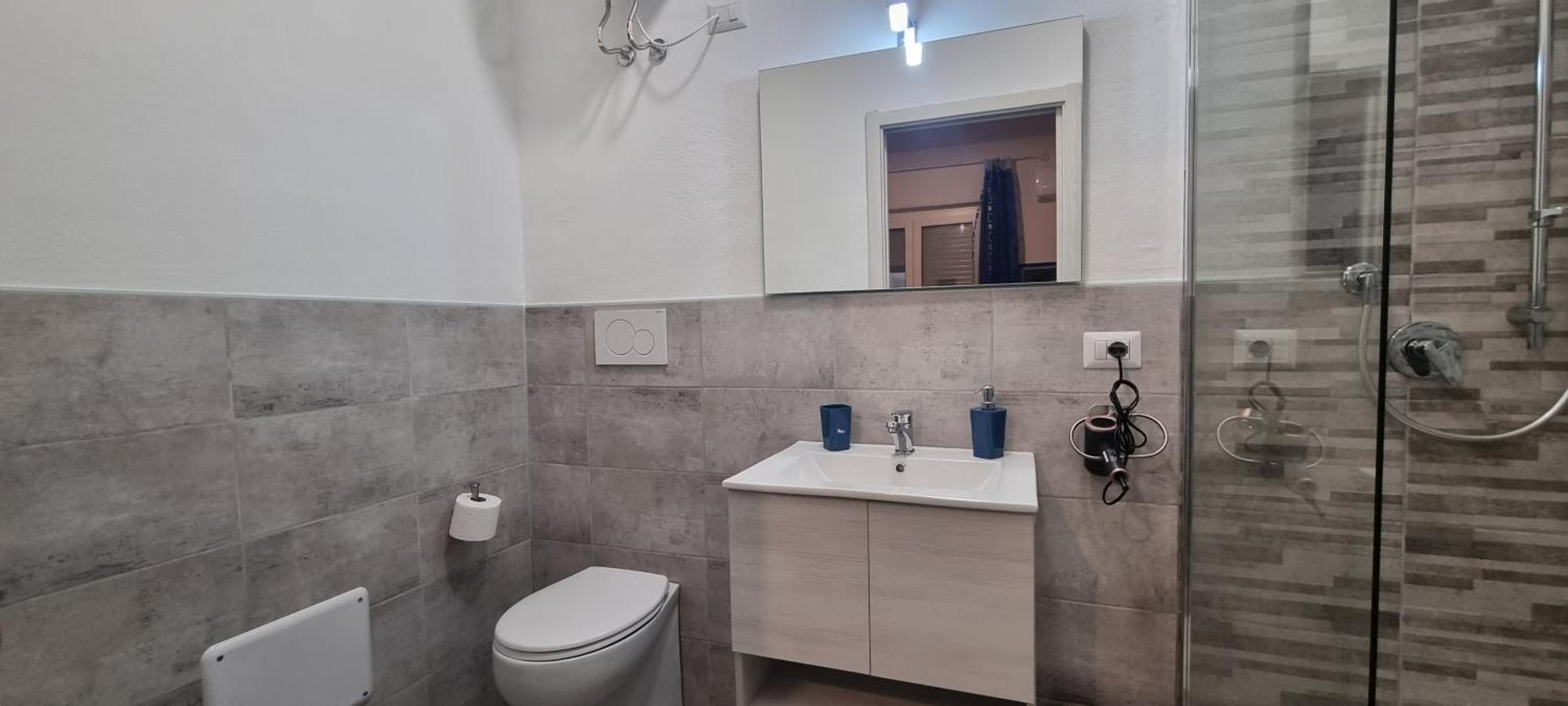 B&B Jamba Alghero Cameră foto