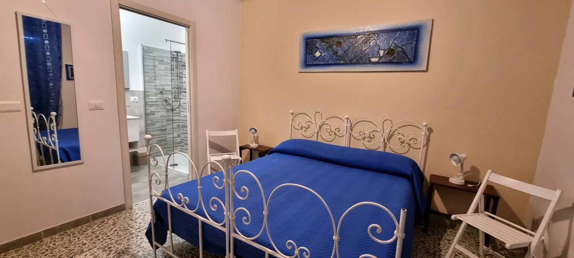 B&B Jamba Alghero Cameră foto