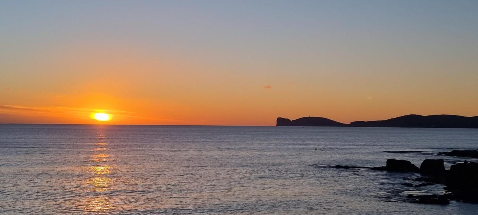 B&B Jamba Alghero Cameră foto