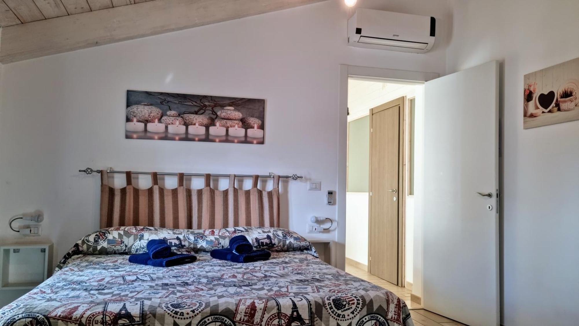 B&B Jamba Alghero Cameră foto