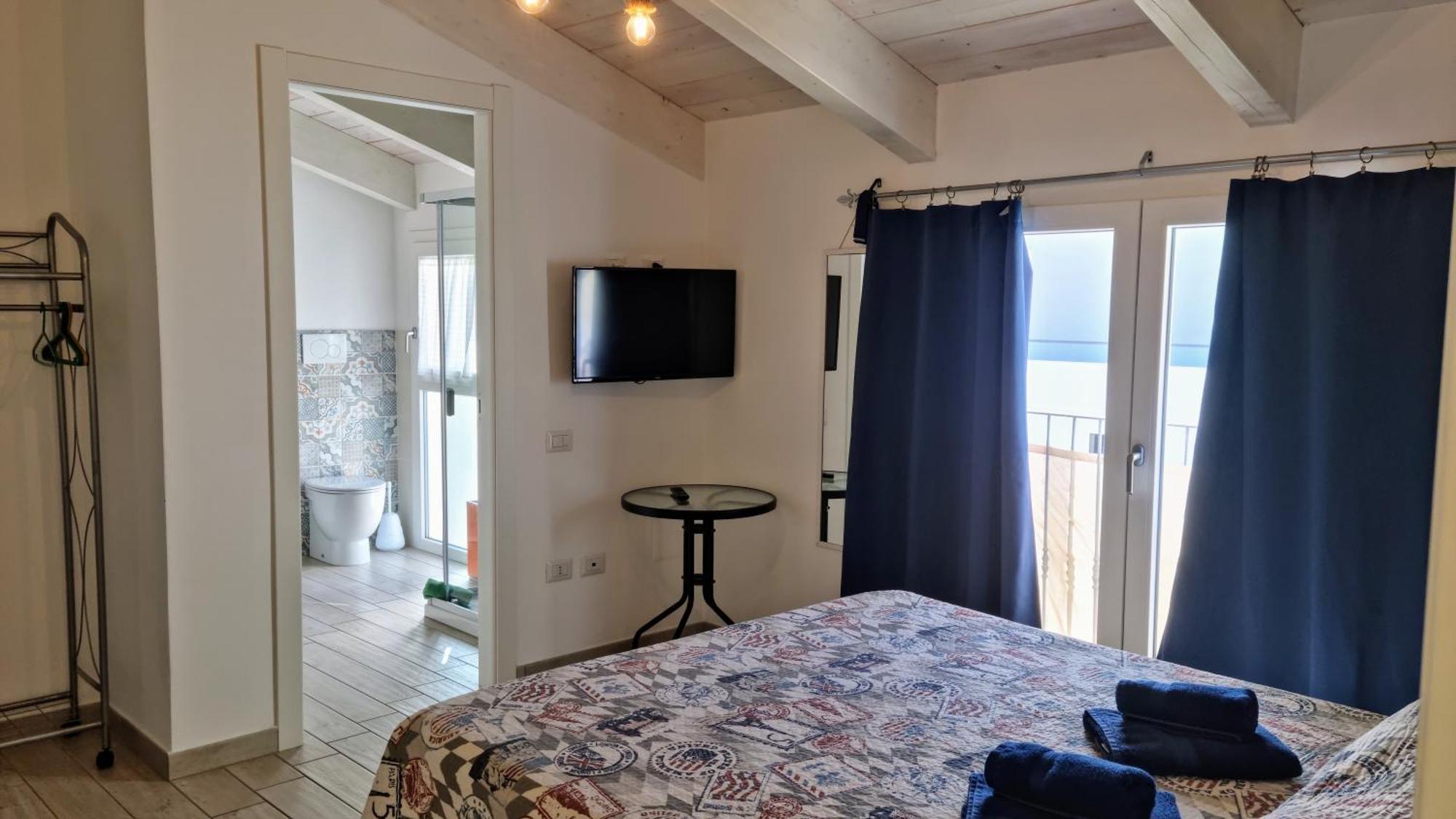 B&B Jamba Alghero Cameră foto