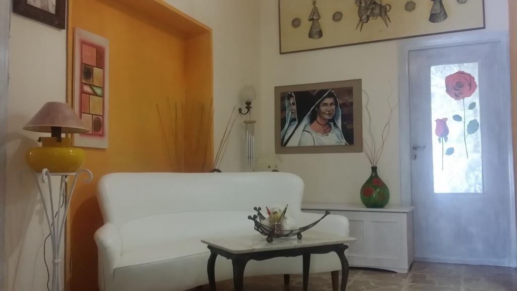 B&B Jamba Alghero Exterior foto