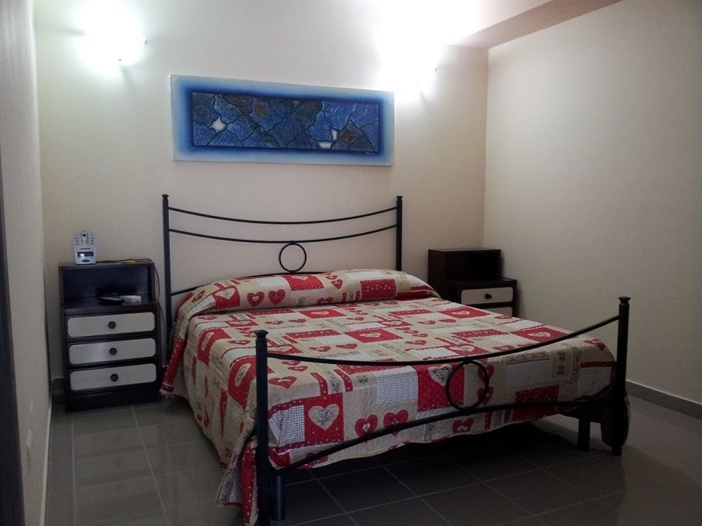 B&B Jamba Alghero Exterior foto
