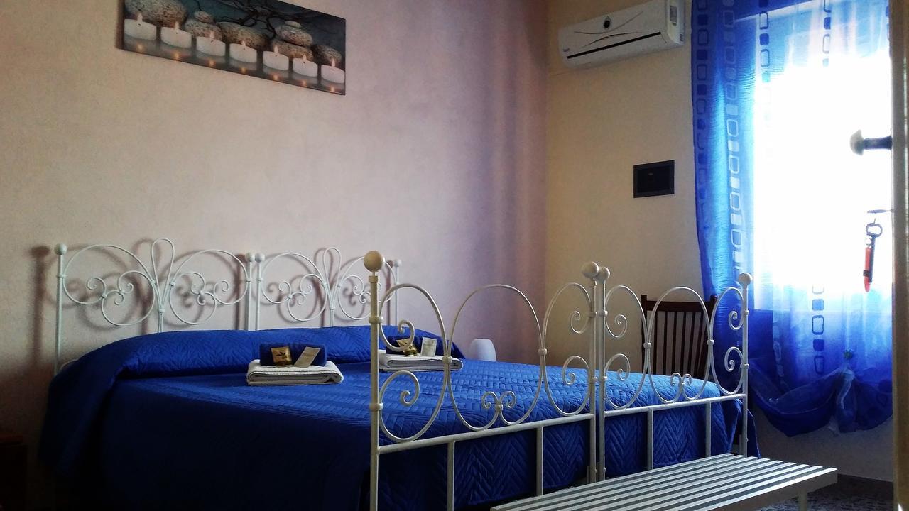 B&B Jamba Alghero Exterior foto