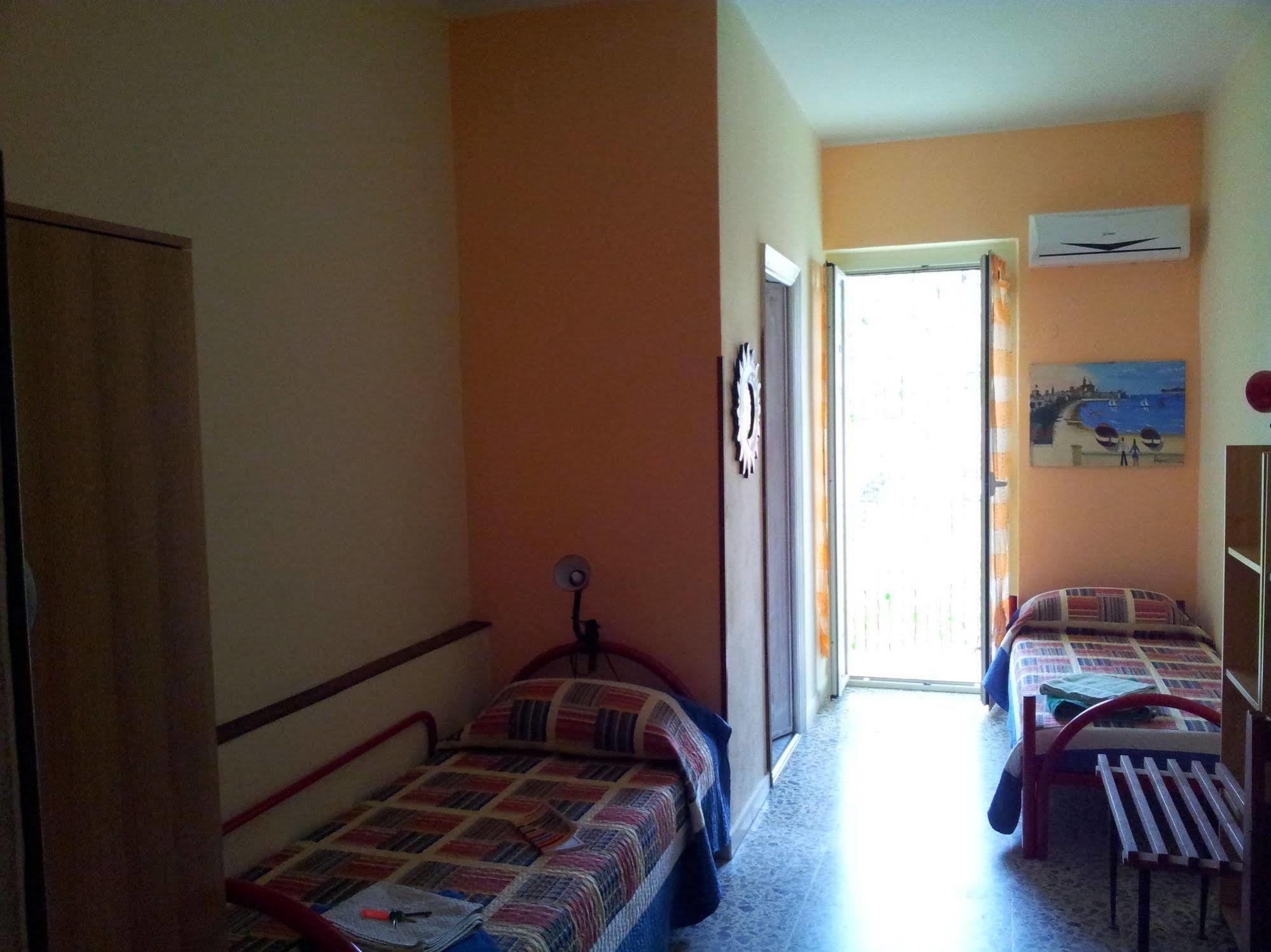 B&B Jamba Alghero Exterior foto