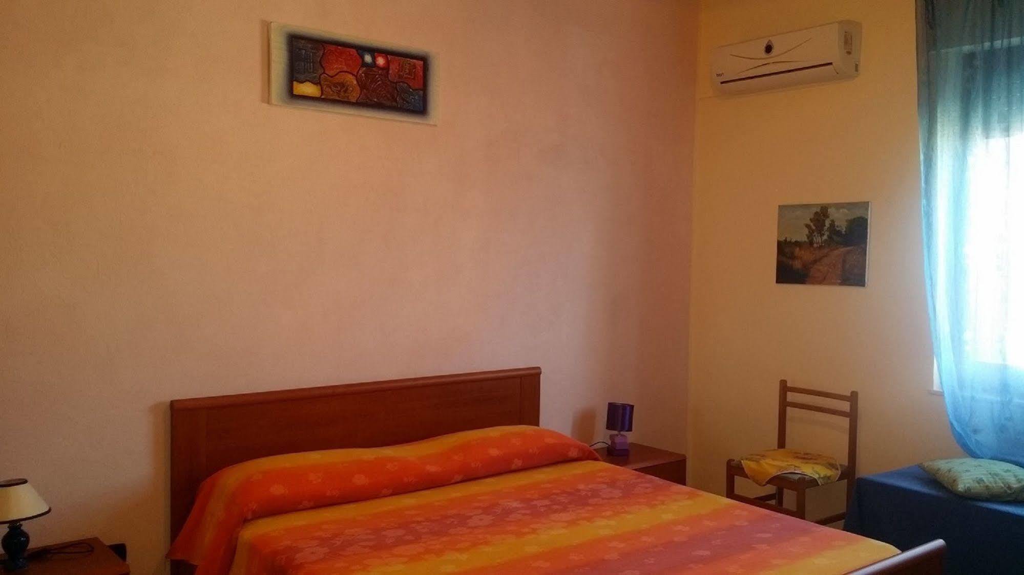 B&B Jamba Alghero Exterior foto