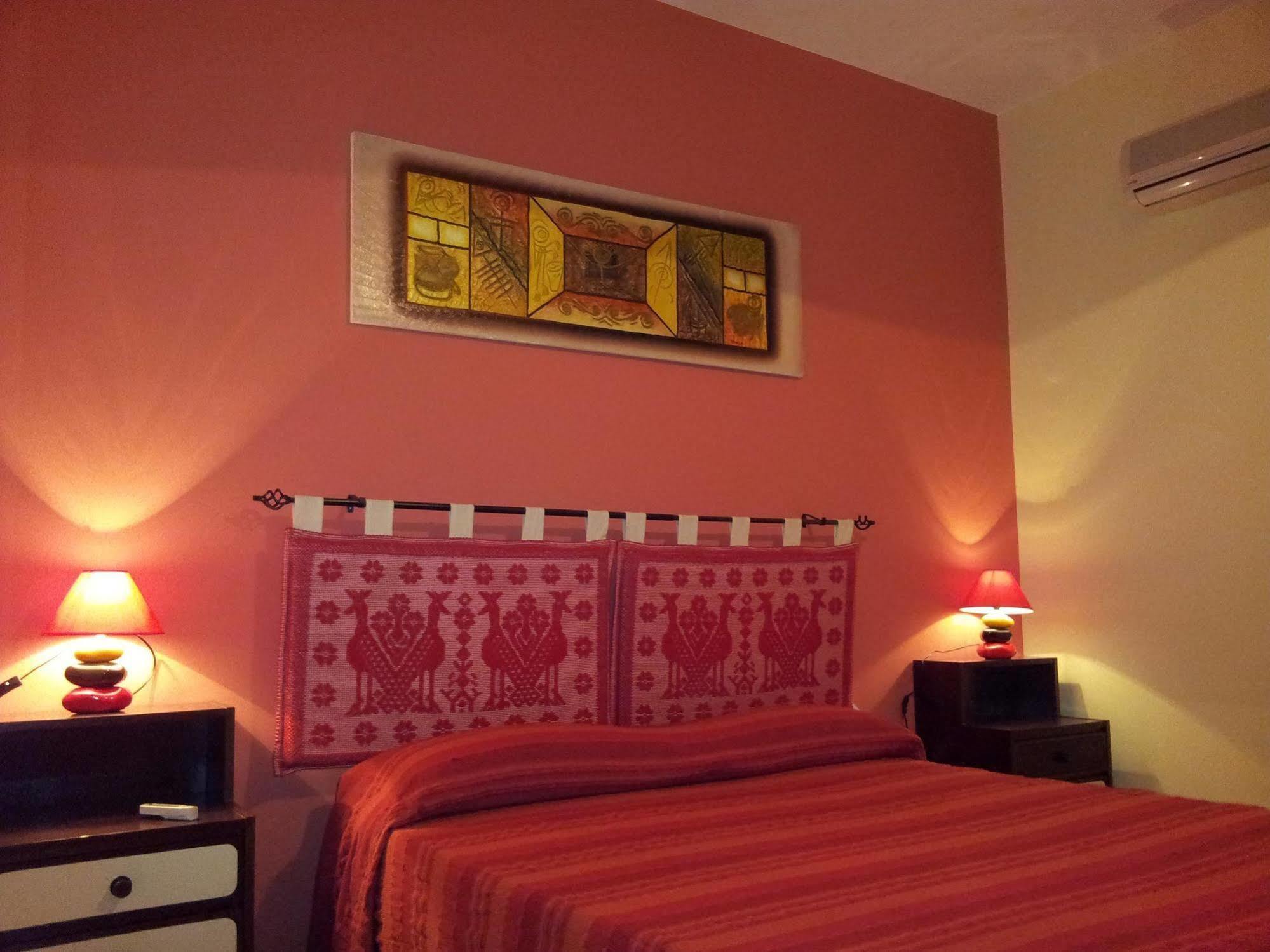 B&B Jamba Alghero Exterior foto