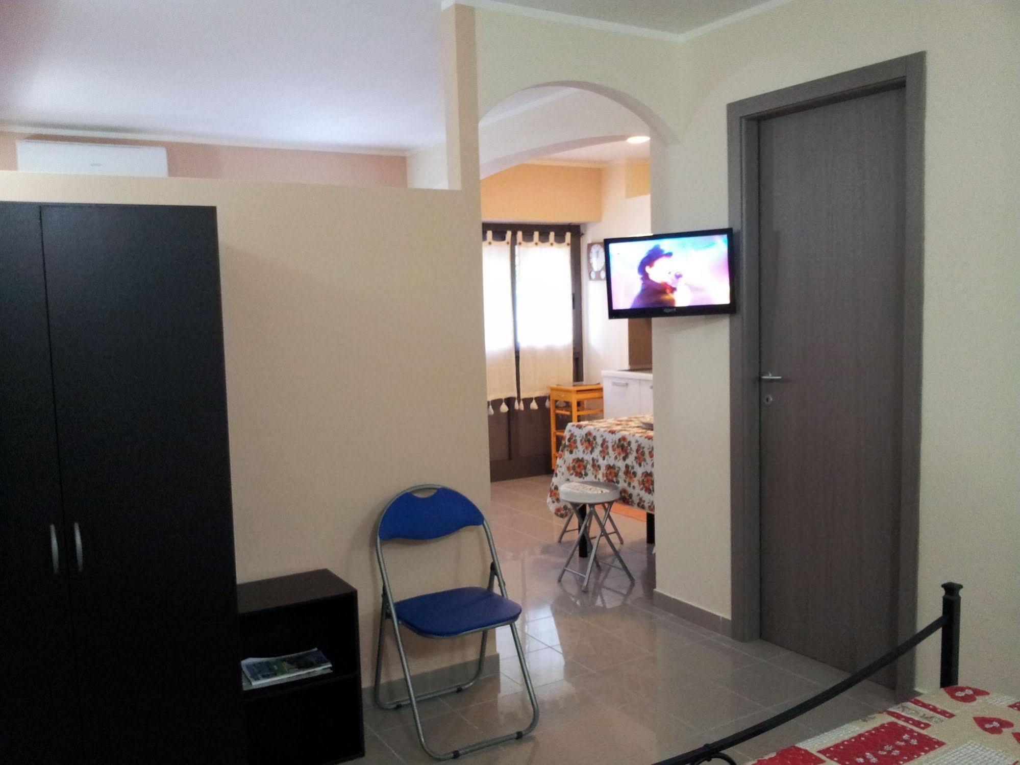 B&B Jamba Alghero Exterior foto