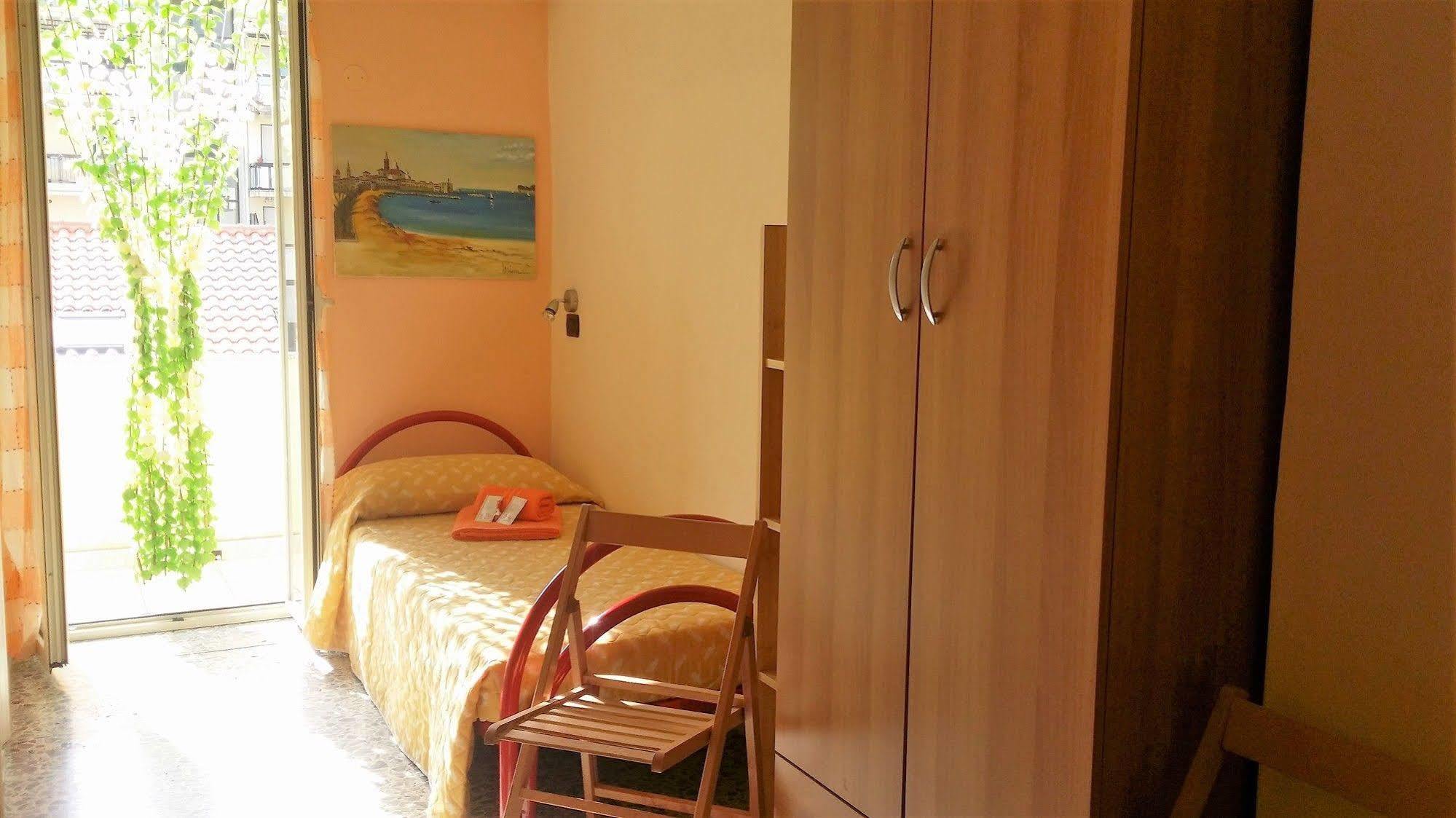 B&B Jamba Alghero Exterior foto