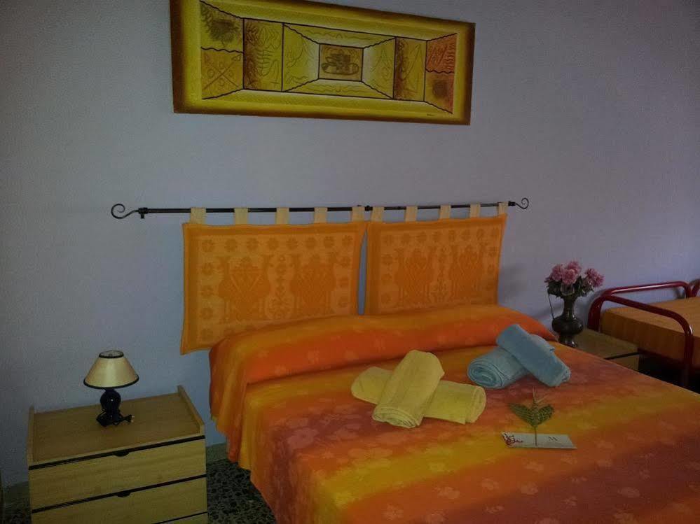 B&B Jamba Alghero Exterior foto
