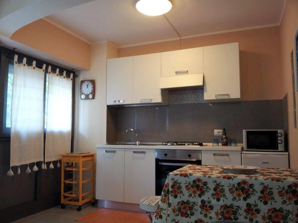 B&B Jamba Alghero Exterior foto
