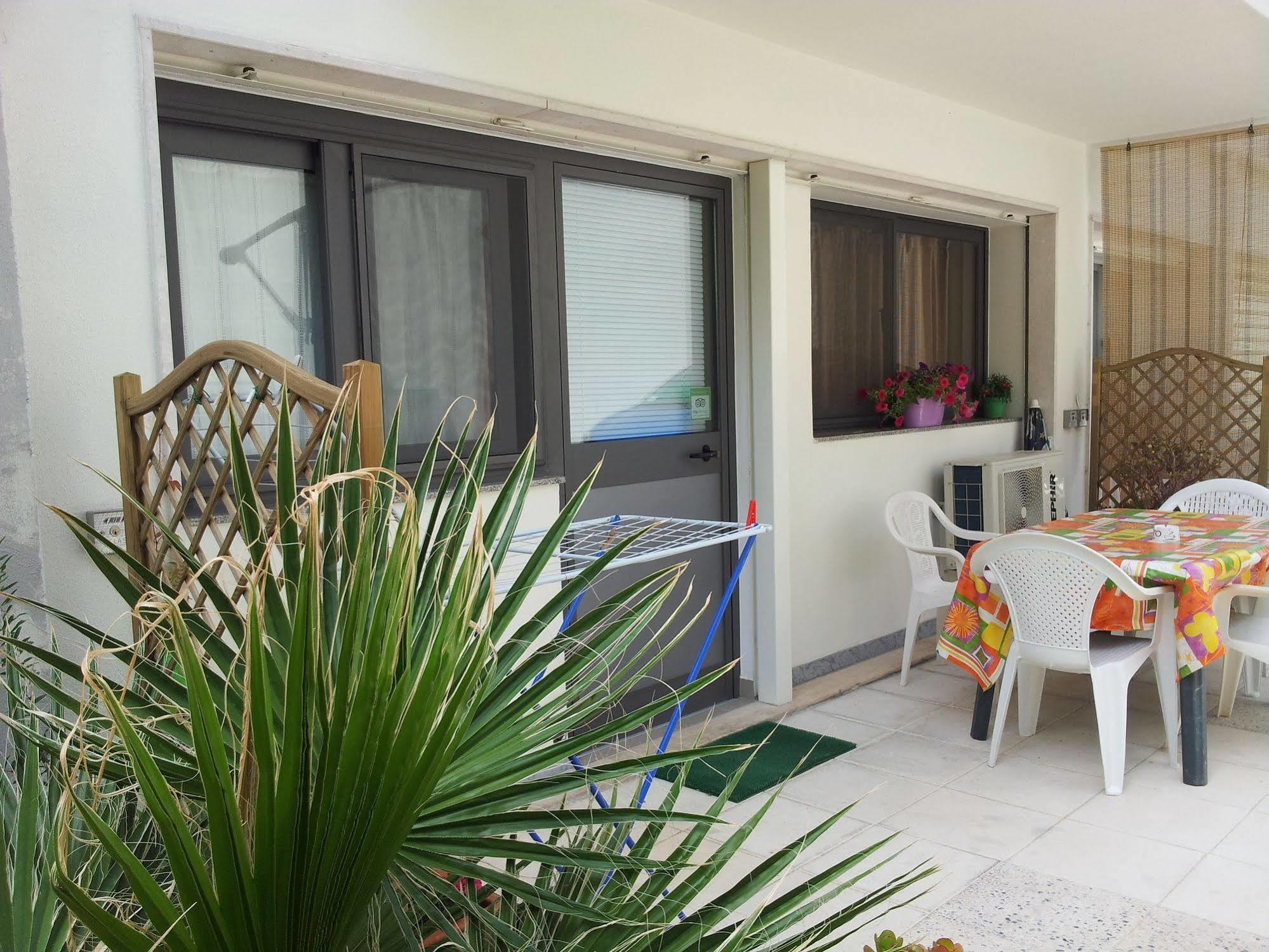 B&B Jamba Alghero Exterior foto