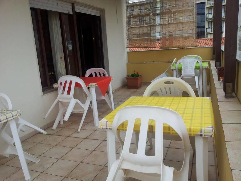 B&B Jamba Alghero Exterior foto